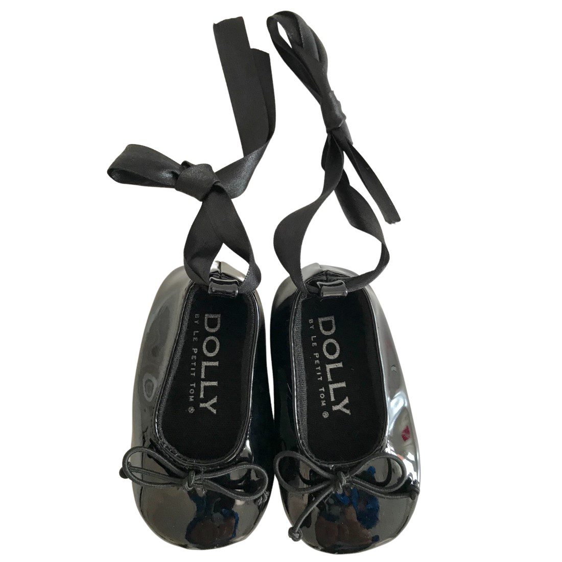Baby Ballerinas | Black