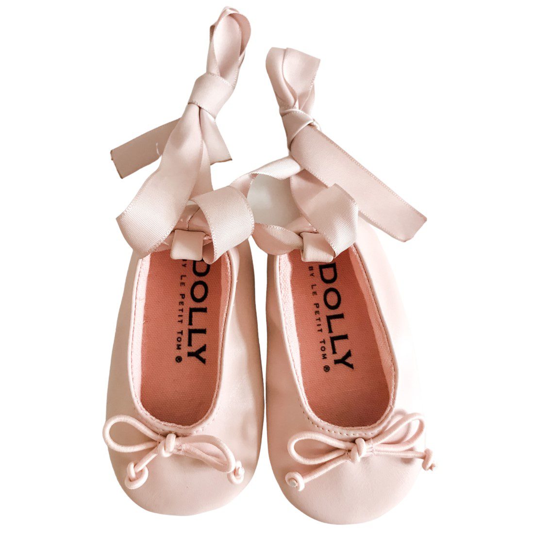 Baby Ballerinas | Pink