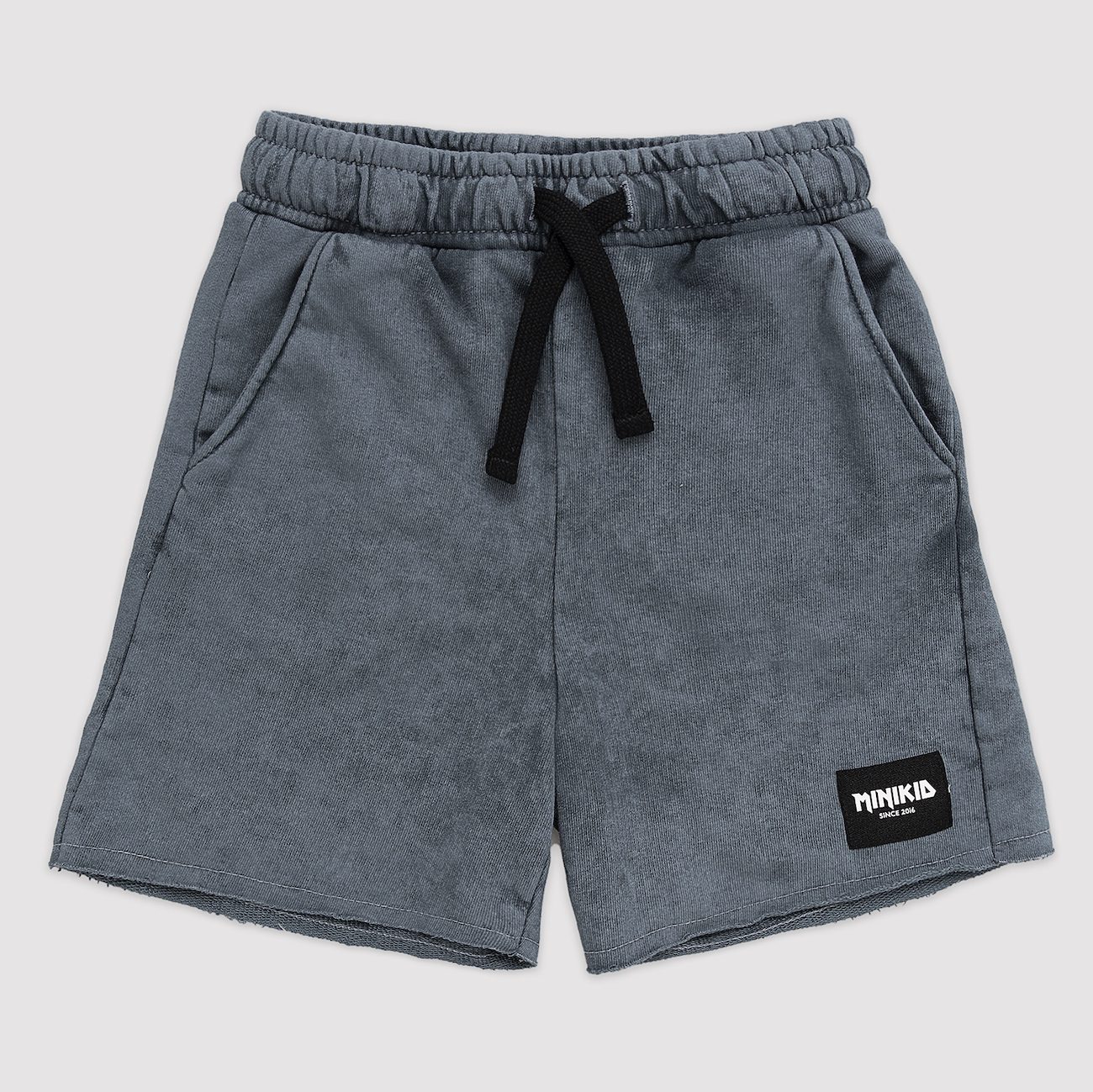 Vintage Teal Comfort Shorts