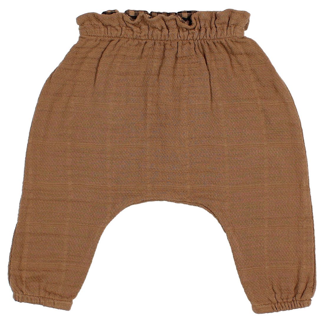 Ian Pant Nougat