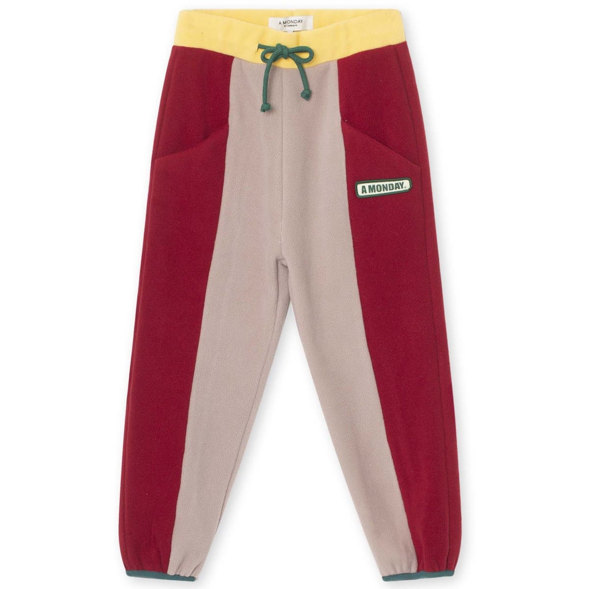 Joe Pants