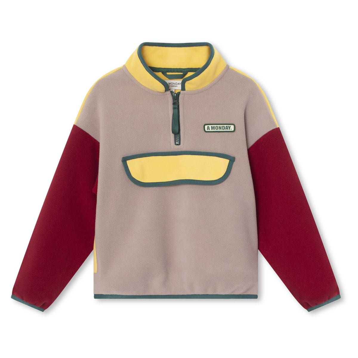 Jonas Jacket