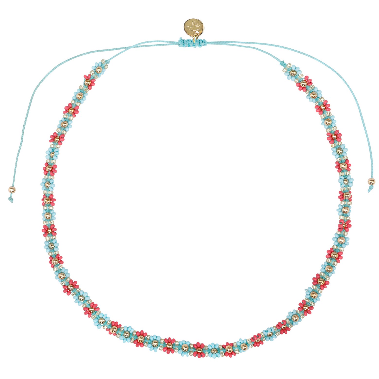 Jenest Necklace