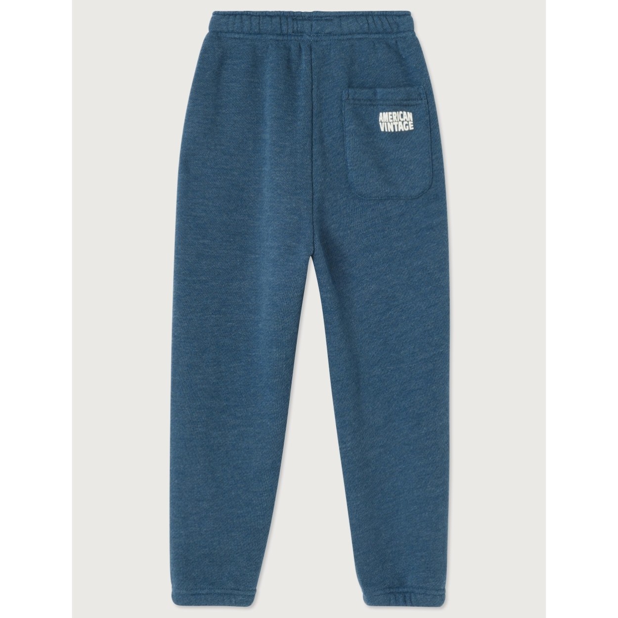 Joggers Doven | Overdyed Aster
