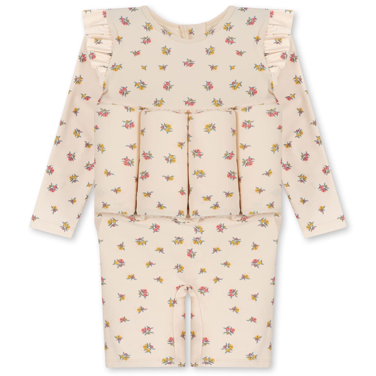 Float UV Suit | Peonia Rose
