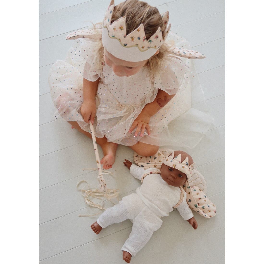 Butterfly Costume | Bloomie Blush