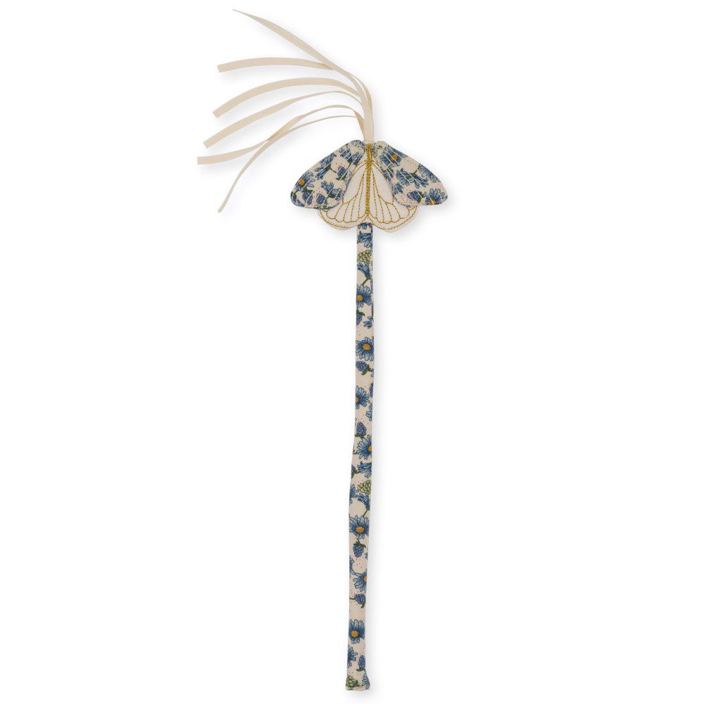 Butterfly Costume | Marguerit Blue