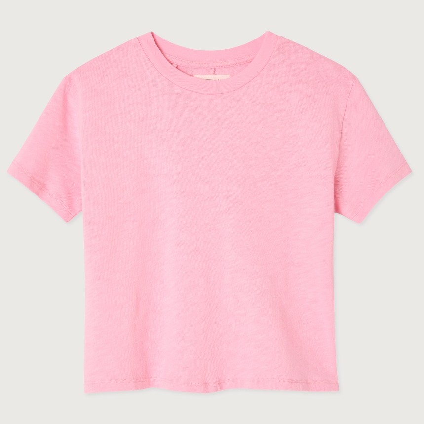 Tshirt Sanoma | Vintage Cotton Candy