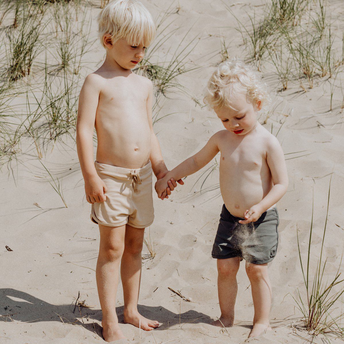 Swim Trunks | Honey