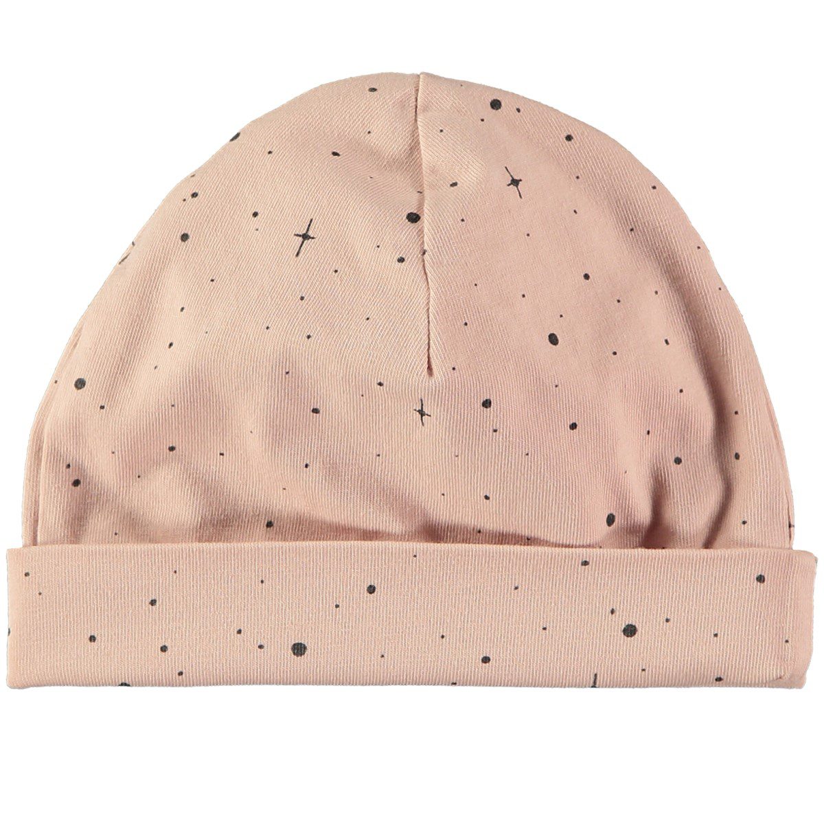 Twinkle Pink Baby Hat