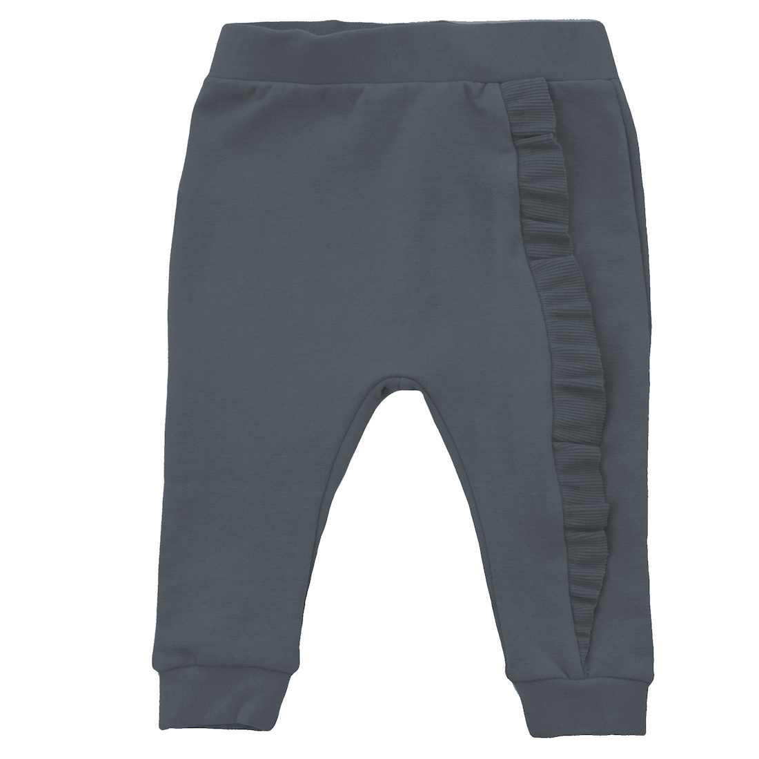 Night Blue Pants