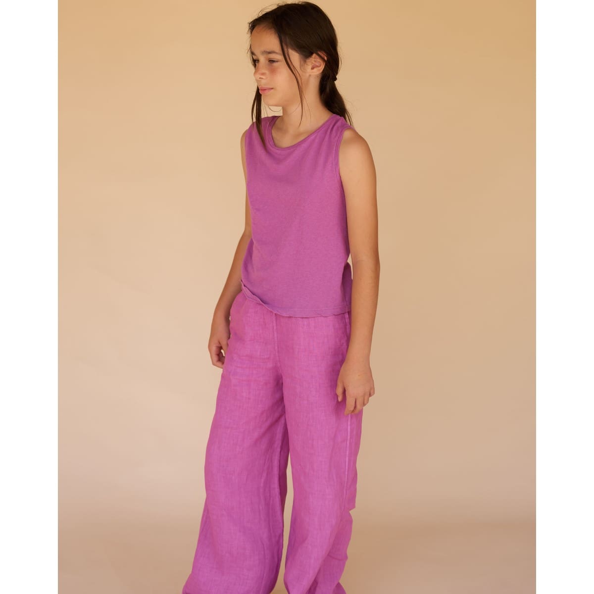 24132 Singlet | Iris