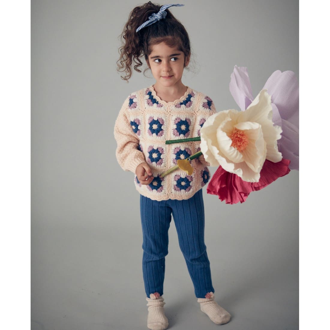 Alicia Sweater