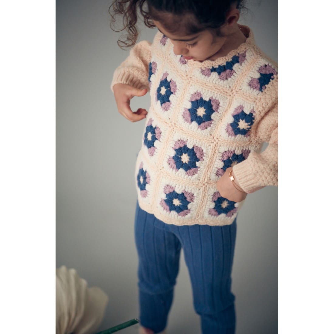 Alicia Sweater
