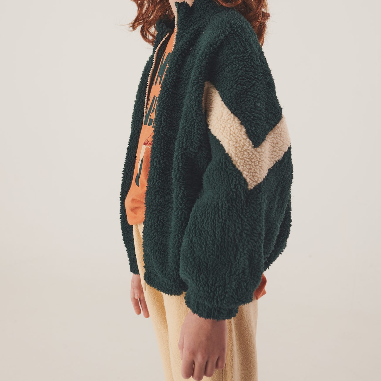Ura Jacket