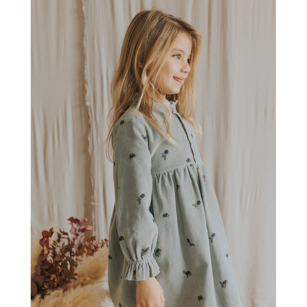 Forest Dress