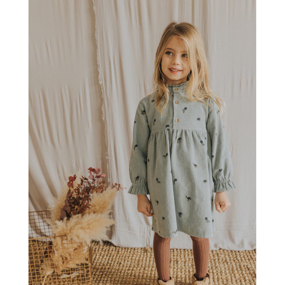 Forest Dress