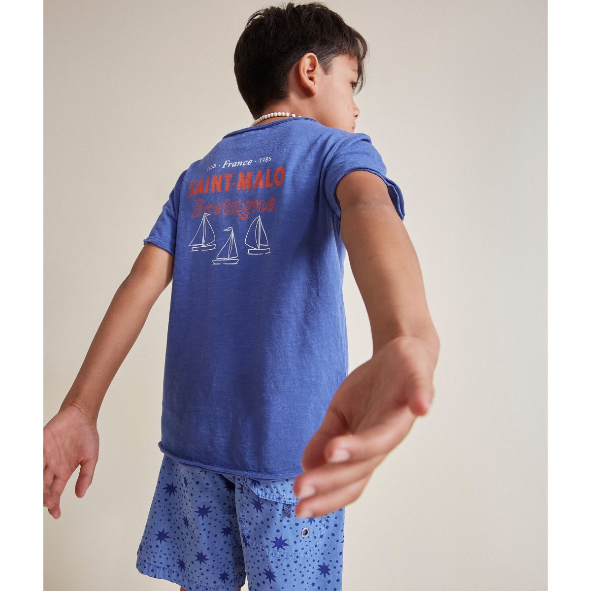 Stars Swim Shorts