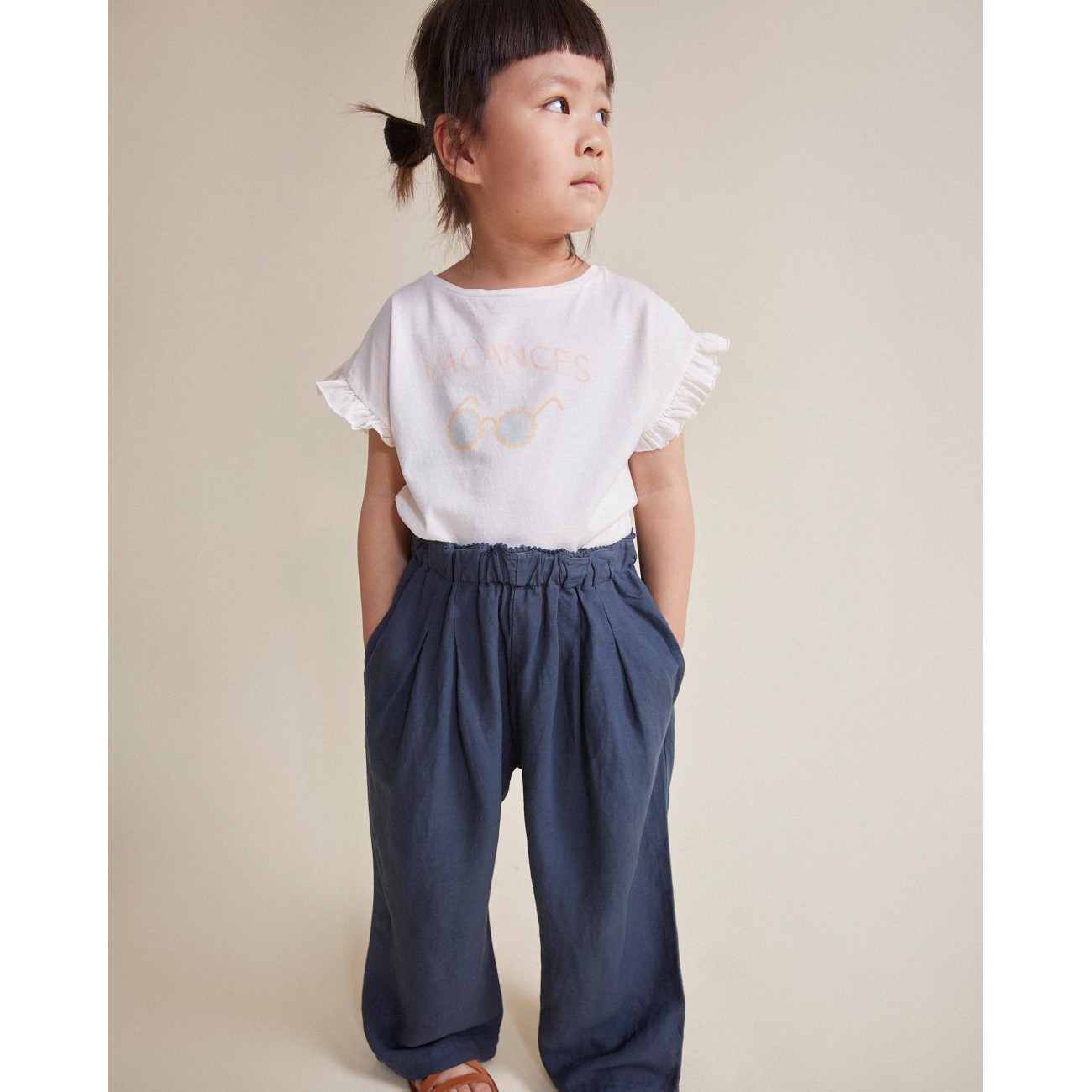 Fluid Pants