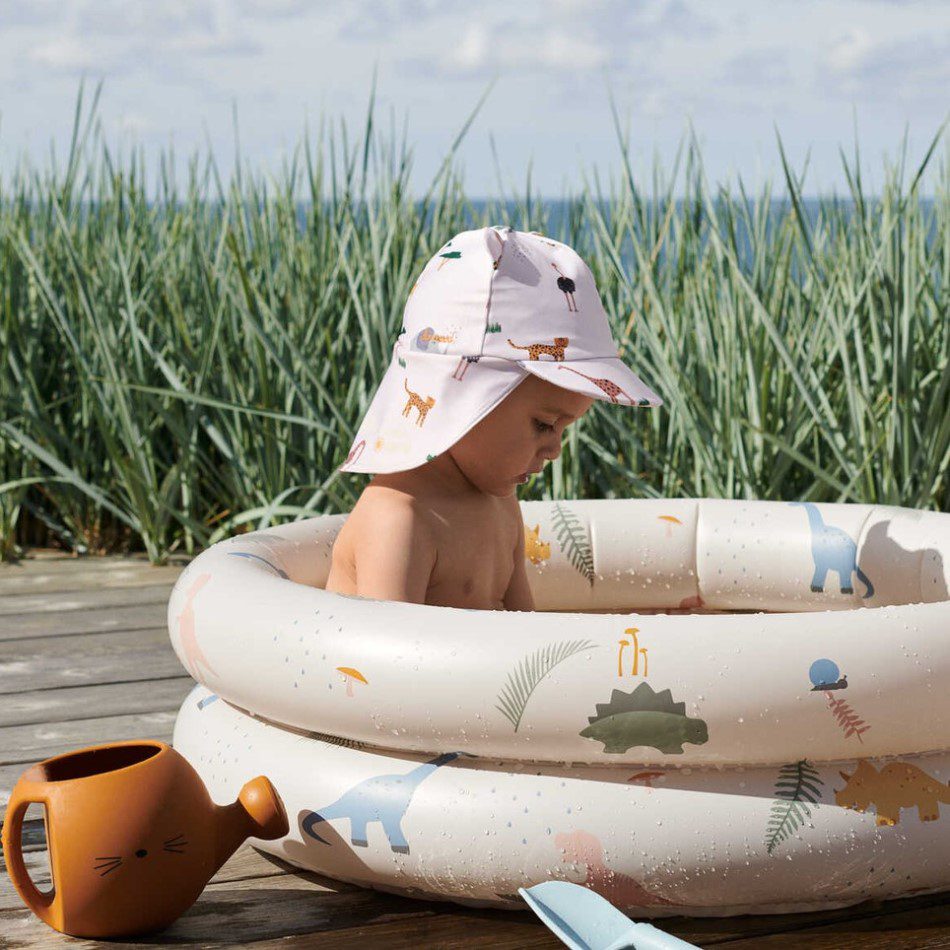 Senia Sun Hat | Shark Riverside