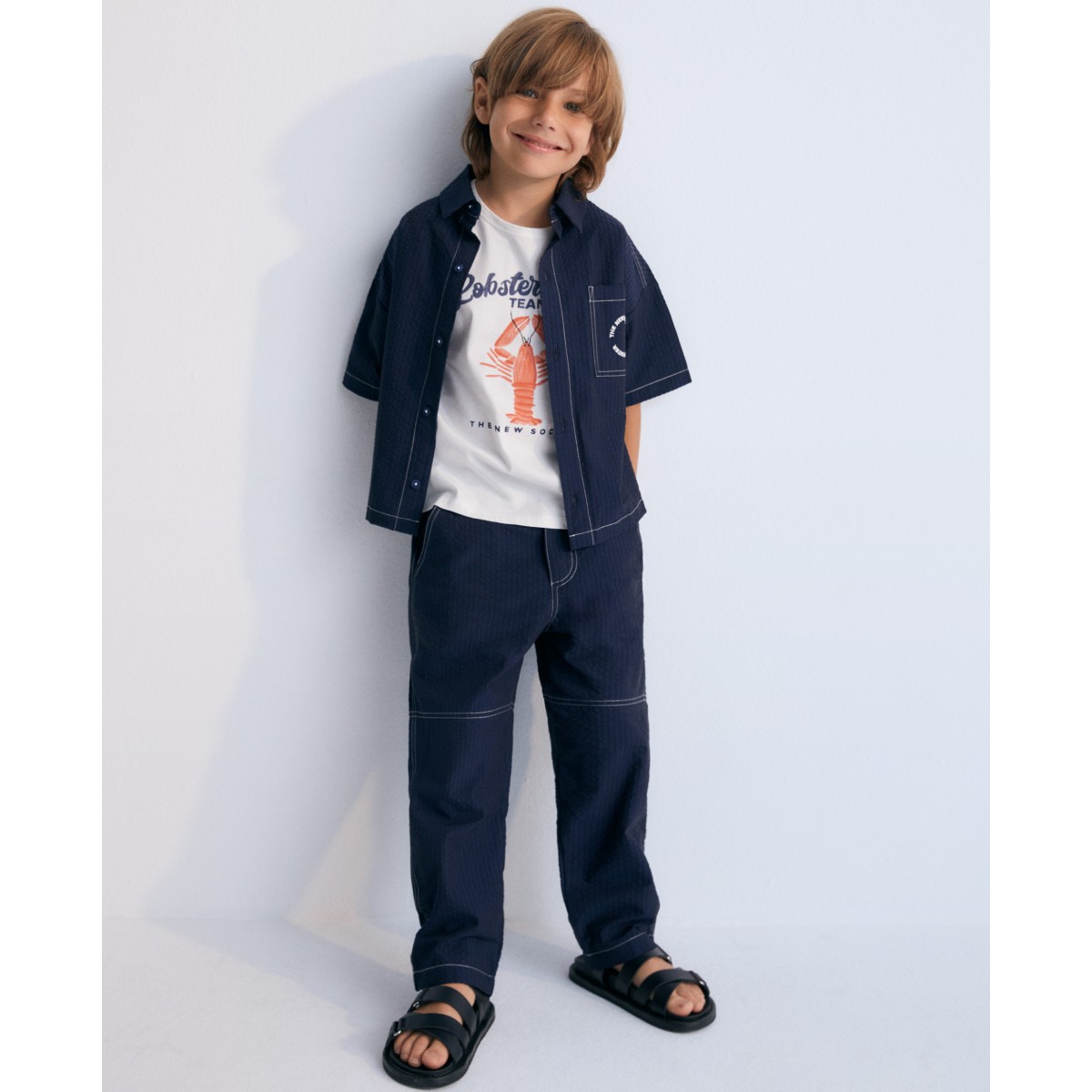 Corinto Pant