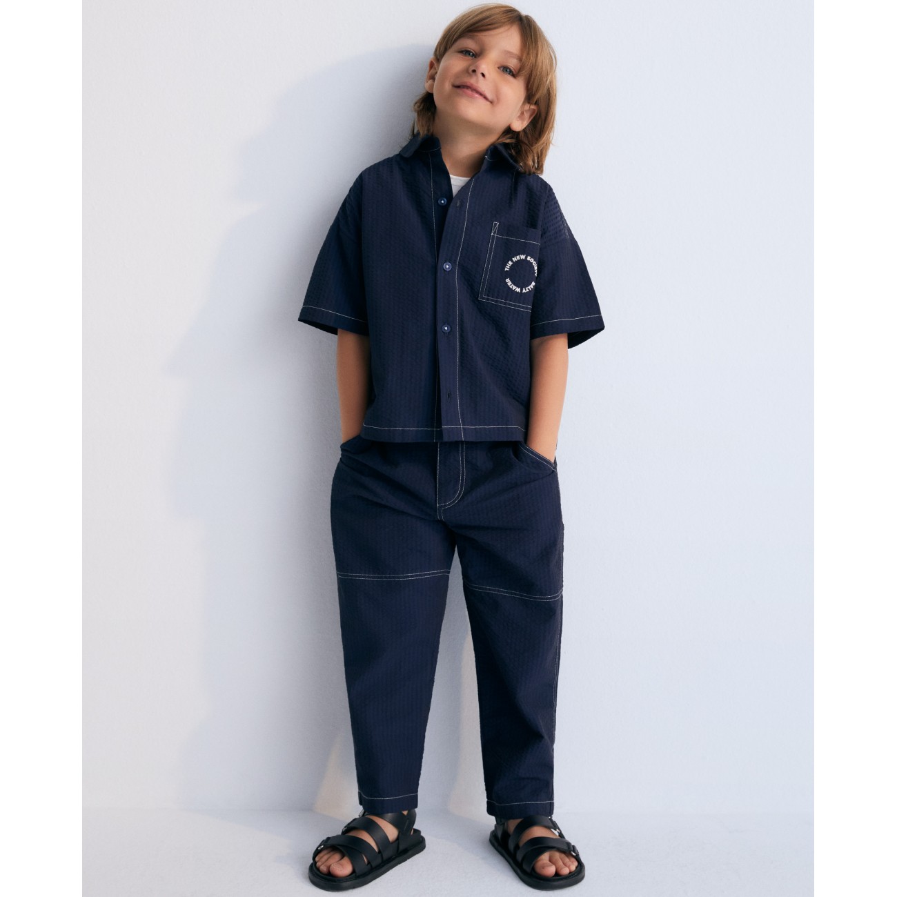Corinto Pant