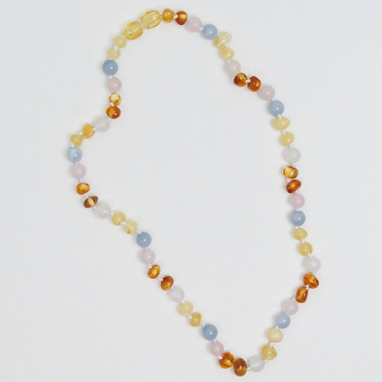 Lily Kids Necklace