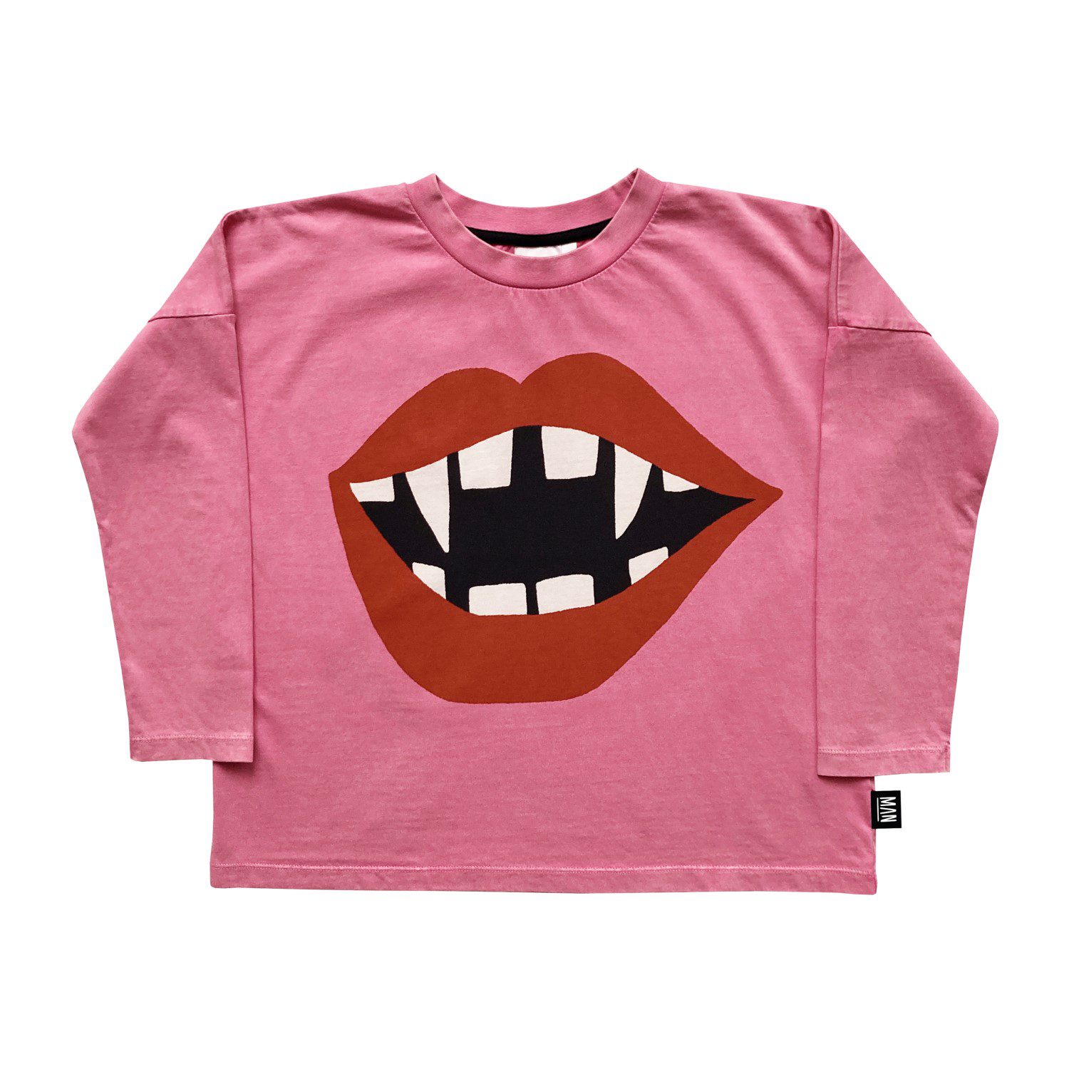 VAMPIRIZED Longsleeve