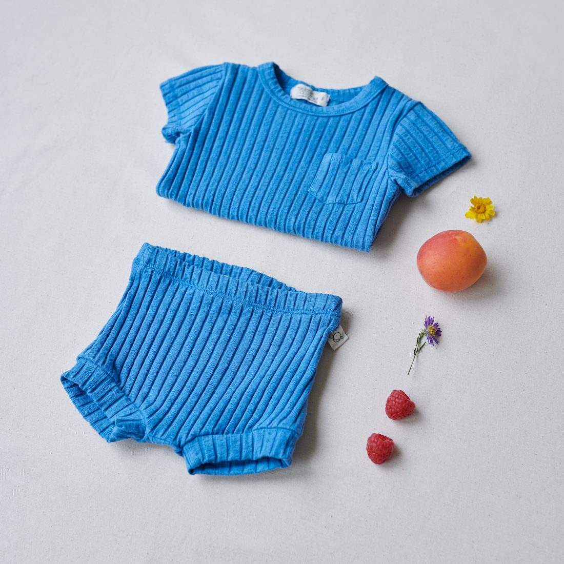 Rio & Paris Set