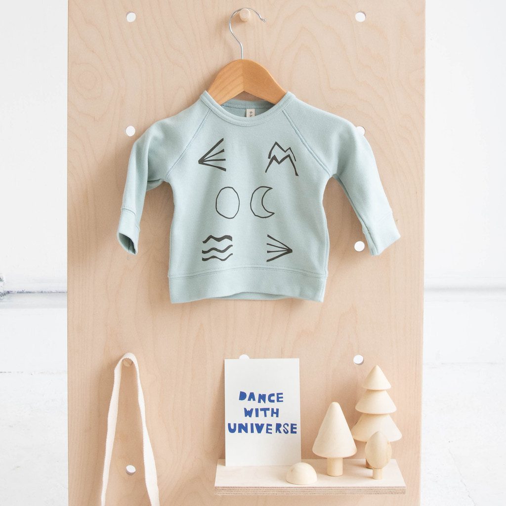 Living Nature Cloud Jersey