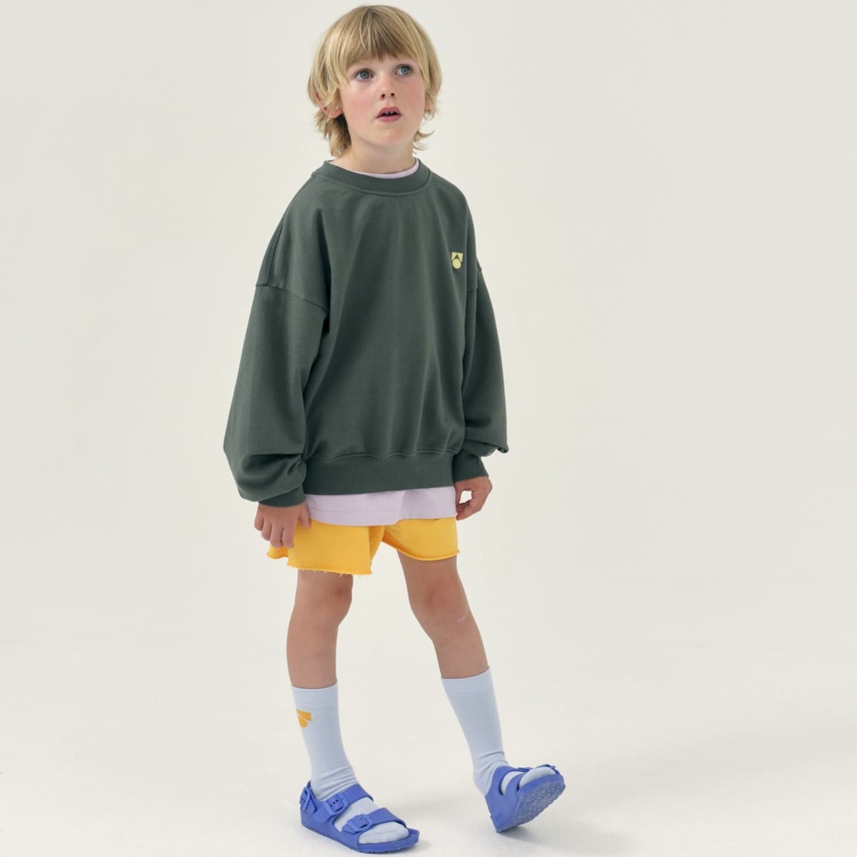 Cut Short | Beeswax