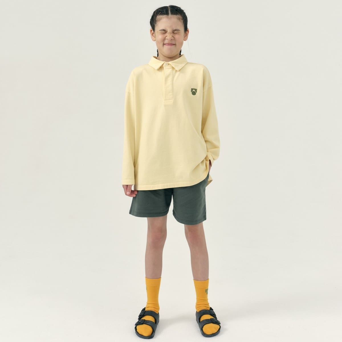 Polo Shirt | Moth