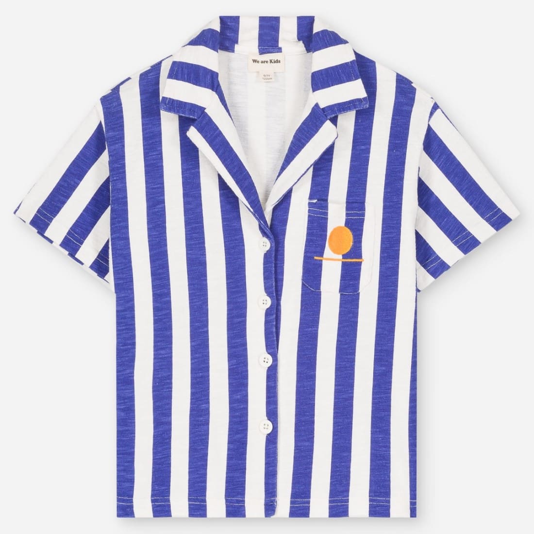 Marc Shirt | Blue