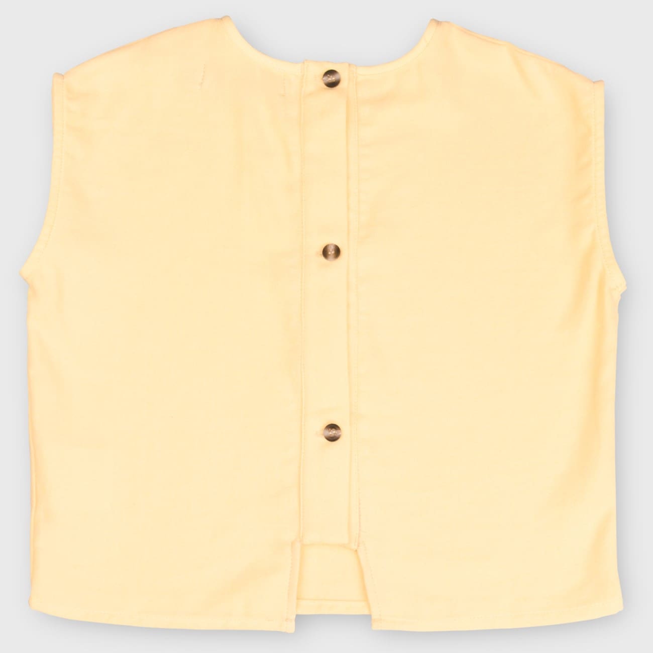 Mollie Top | Banana