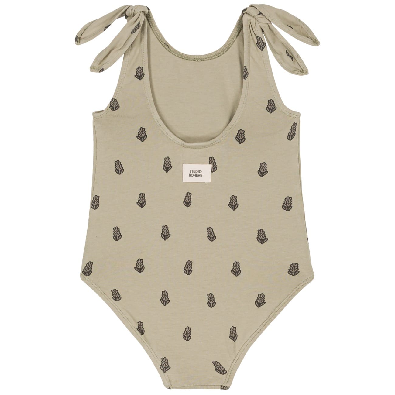 Roberta Swimsuit | Sage Fresh