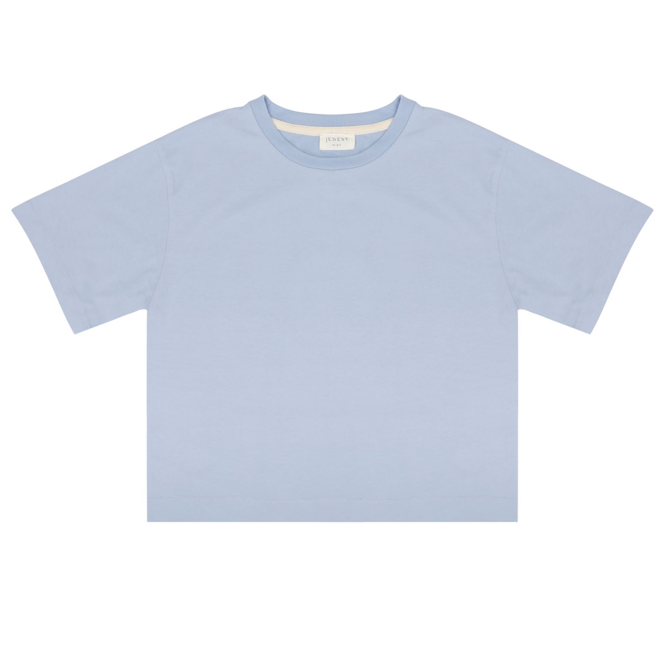 Mase Tshirt | Grape Blue