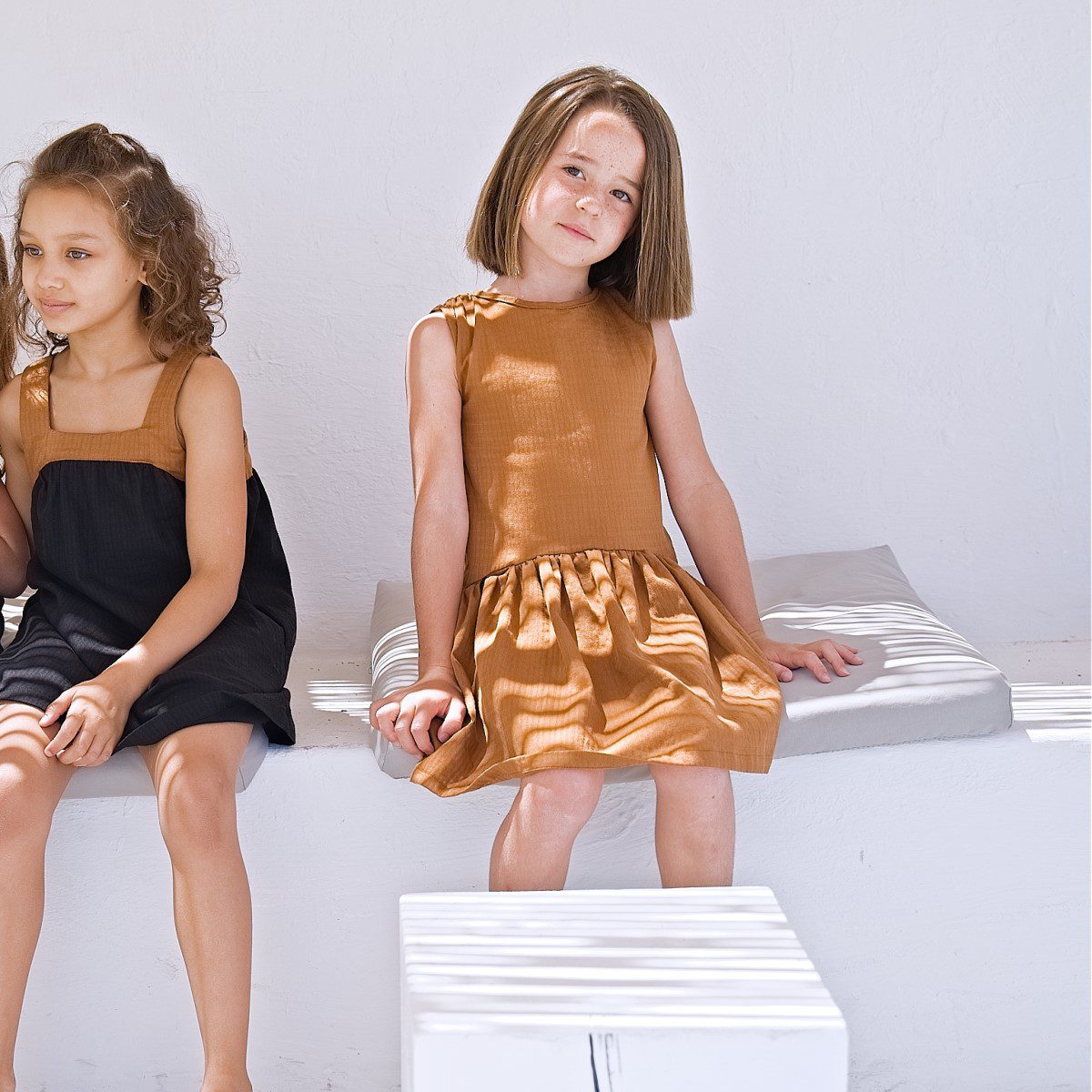 Callejuela Dress