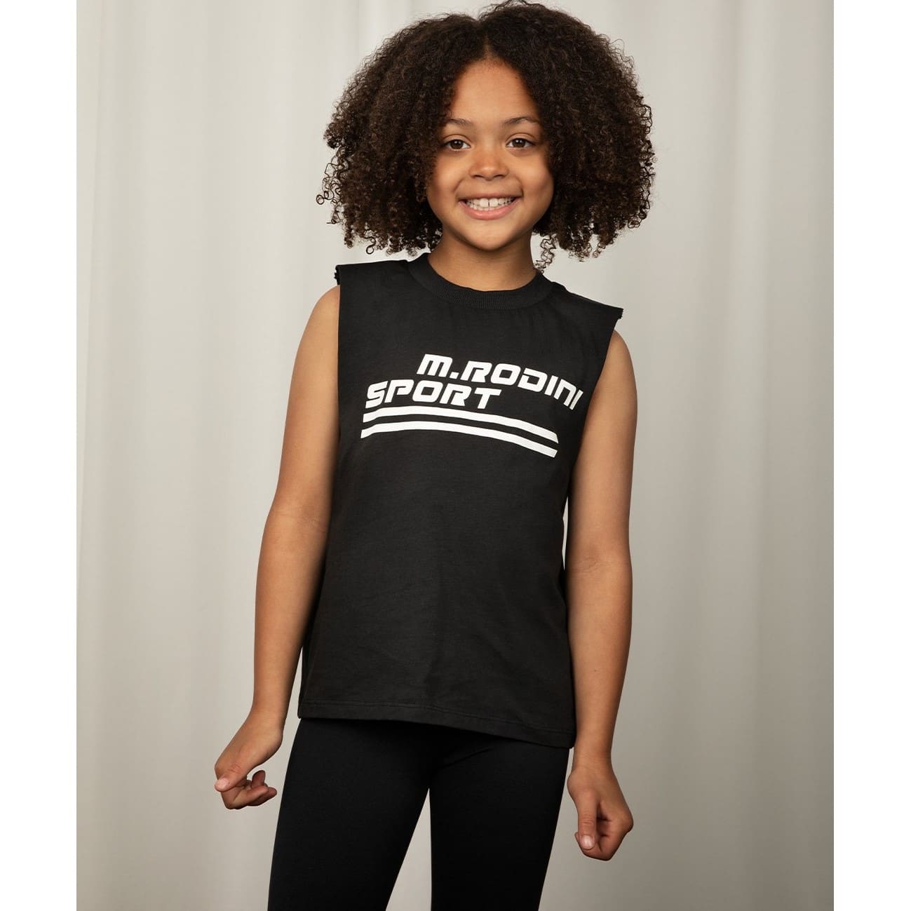 M.Rodini Sport Tank Top