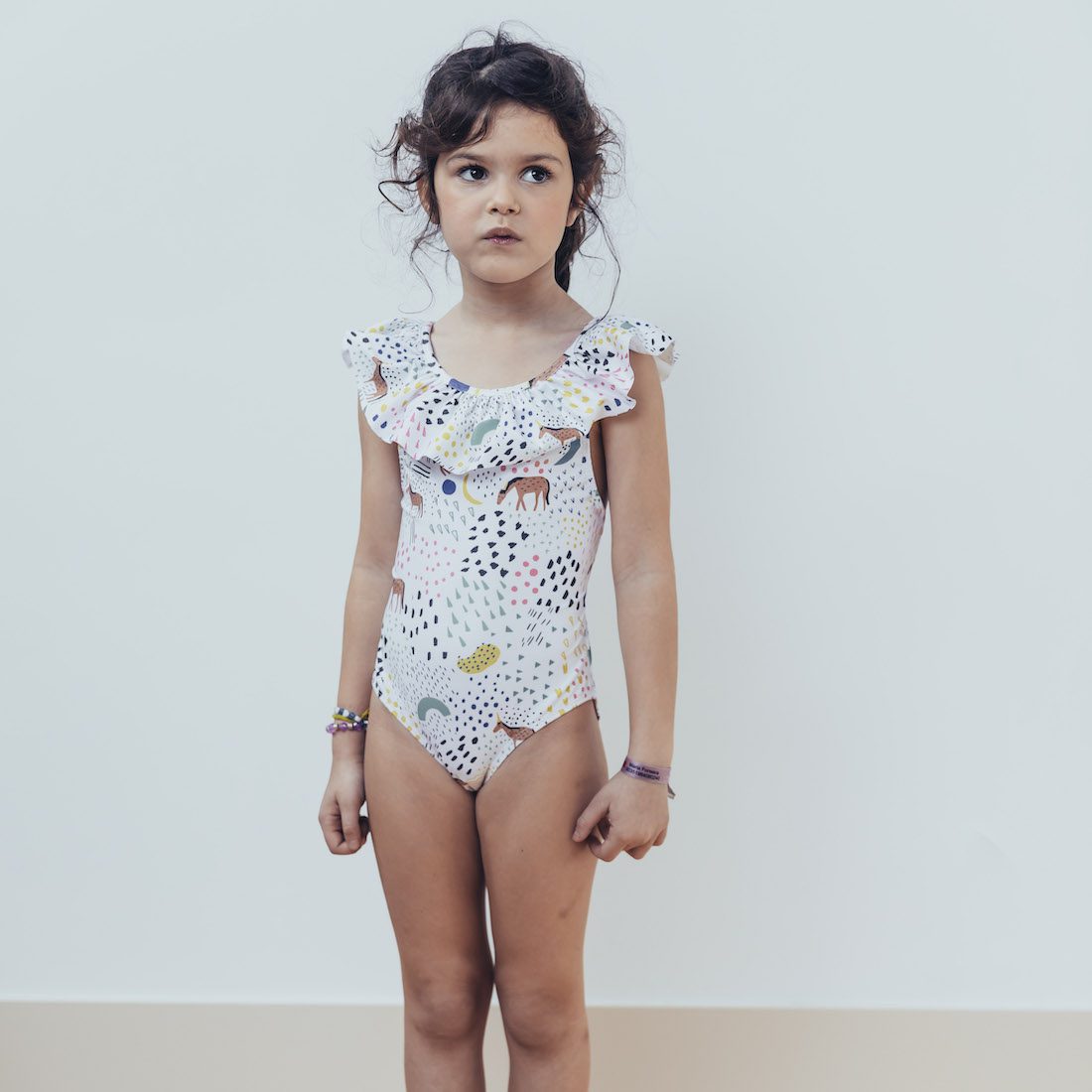 Multi Swimsuit
