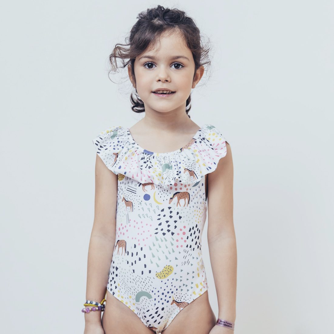 Multi Swimsuit