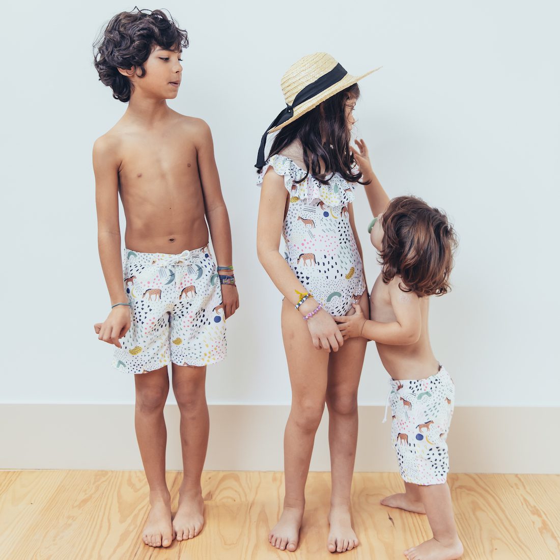 Multi Swimsuit