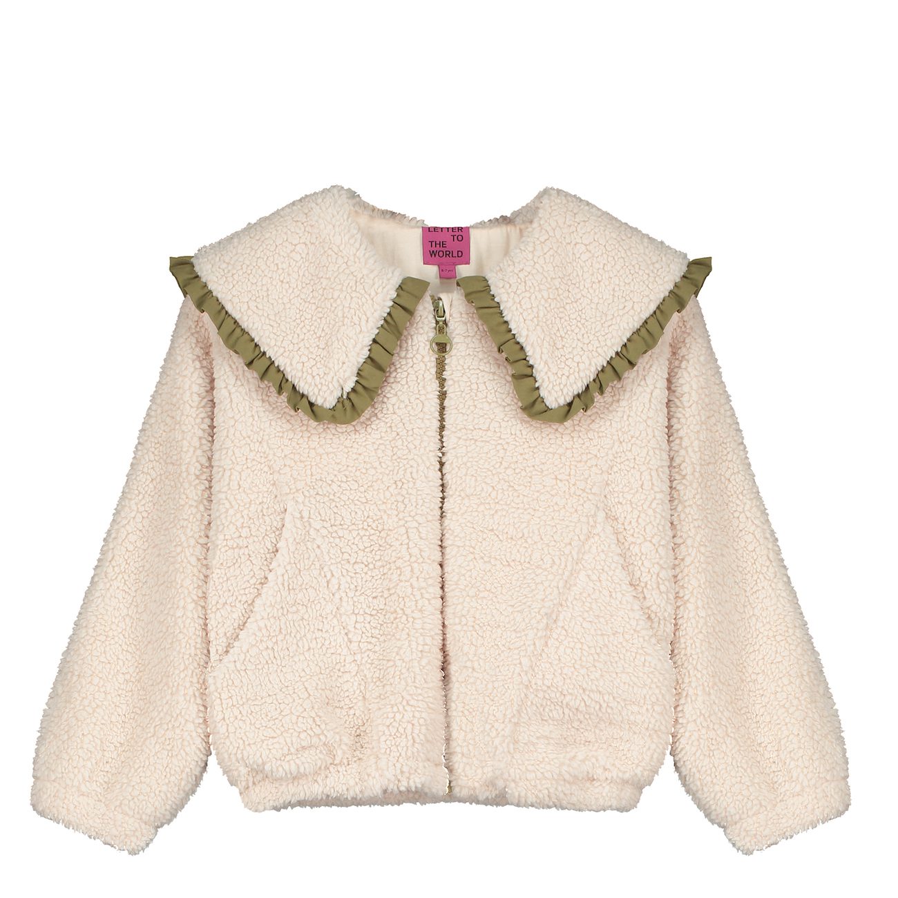 Nala Jacket
