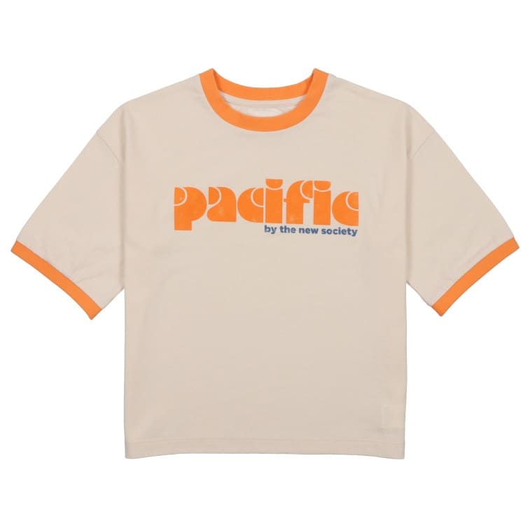 Newbury Tee