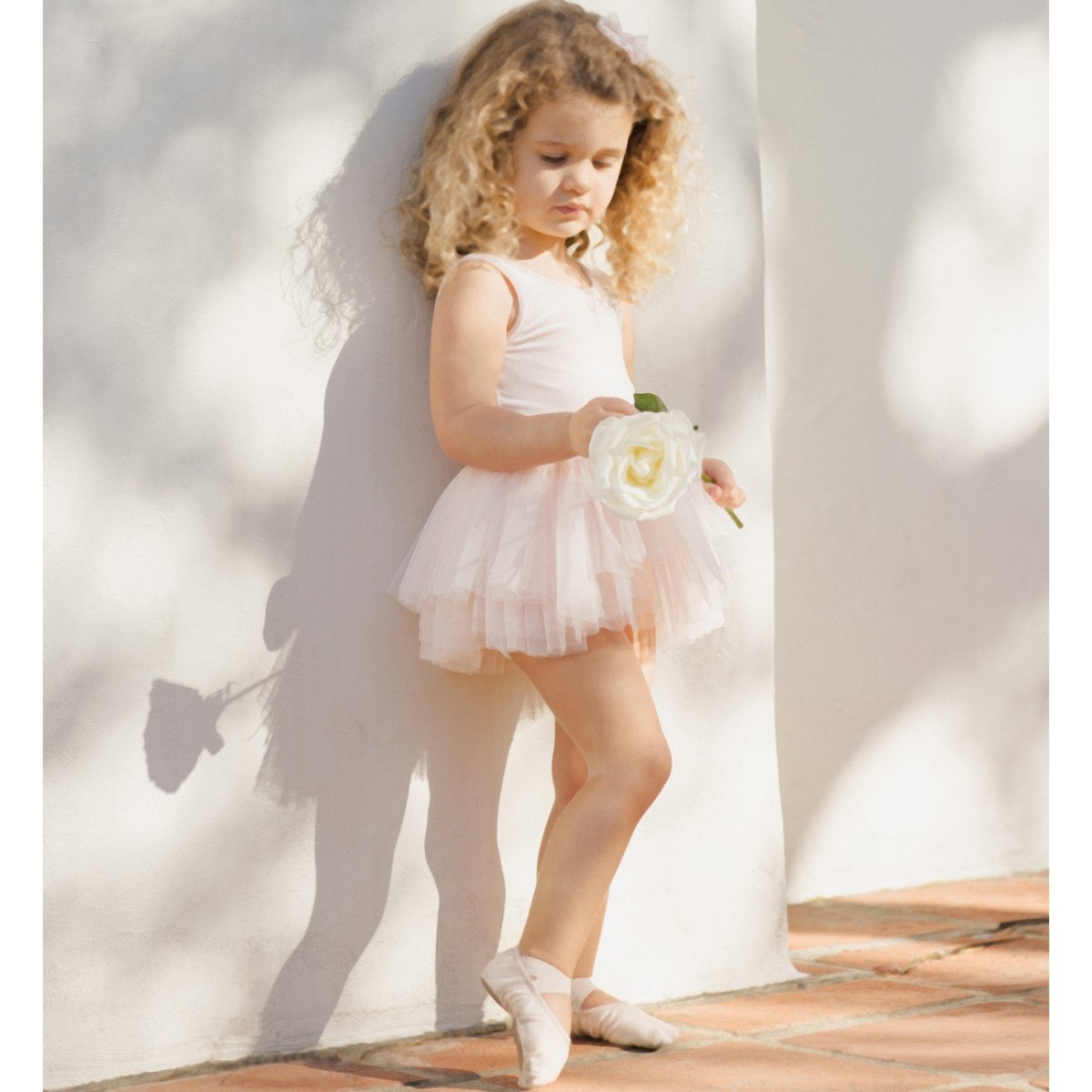 Tallulah Tutu | Blush
