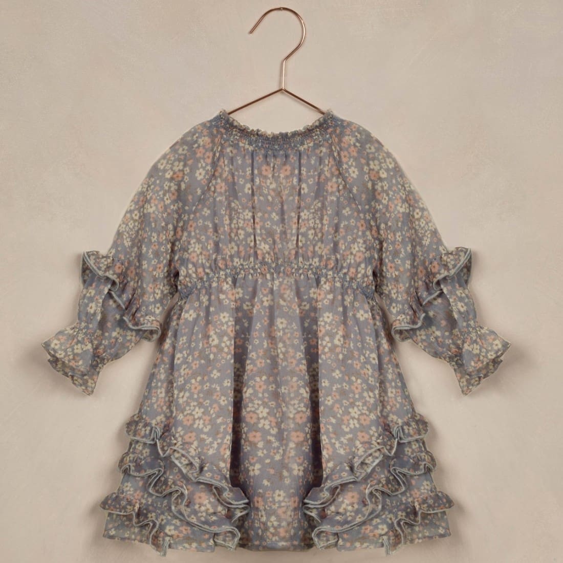 Mirabelle Dress | Meadow