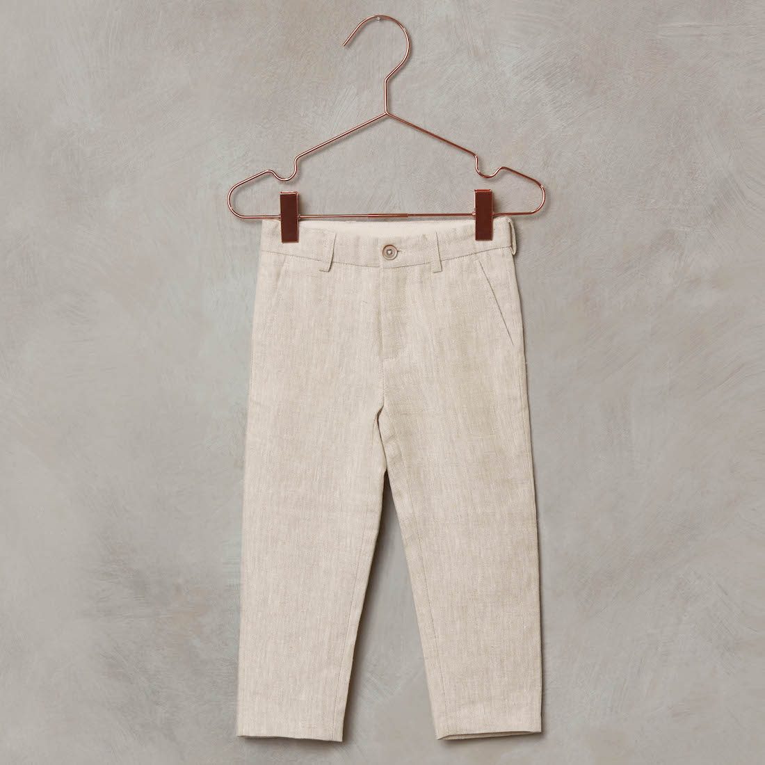 Sebastian Pant | Linen
