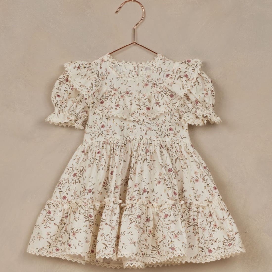 Eva Dress | Garden