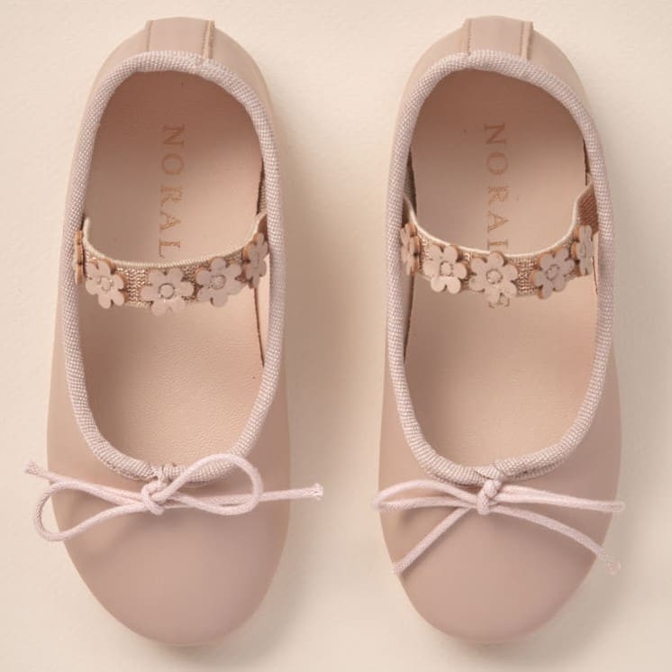Ballet Flats | Rose
