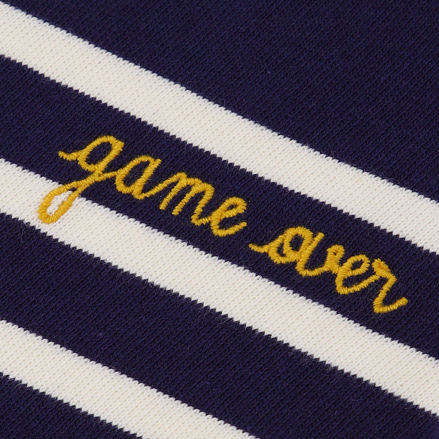 GAME OVER L/S Malo Bodysuit