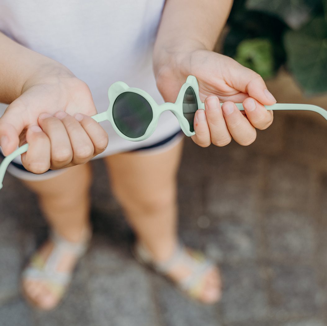 OurS'on | Almond Green